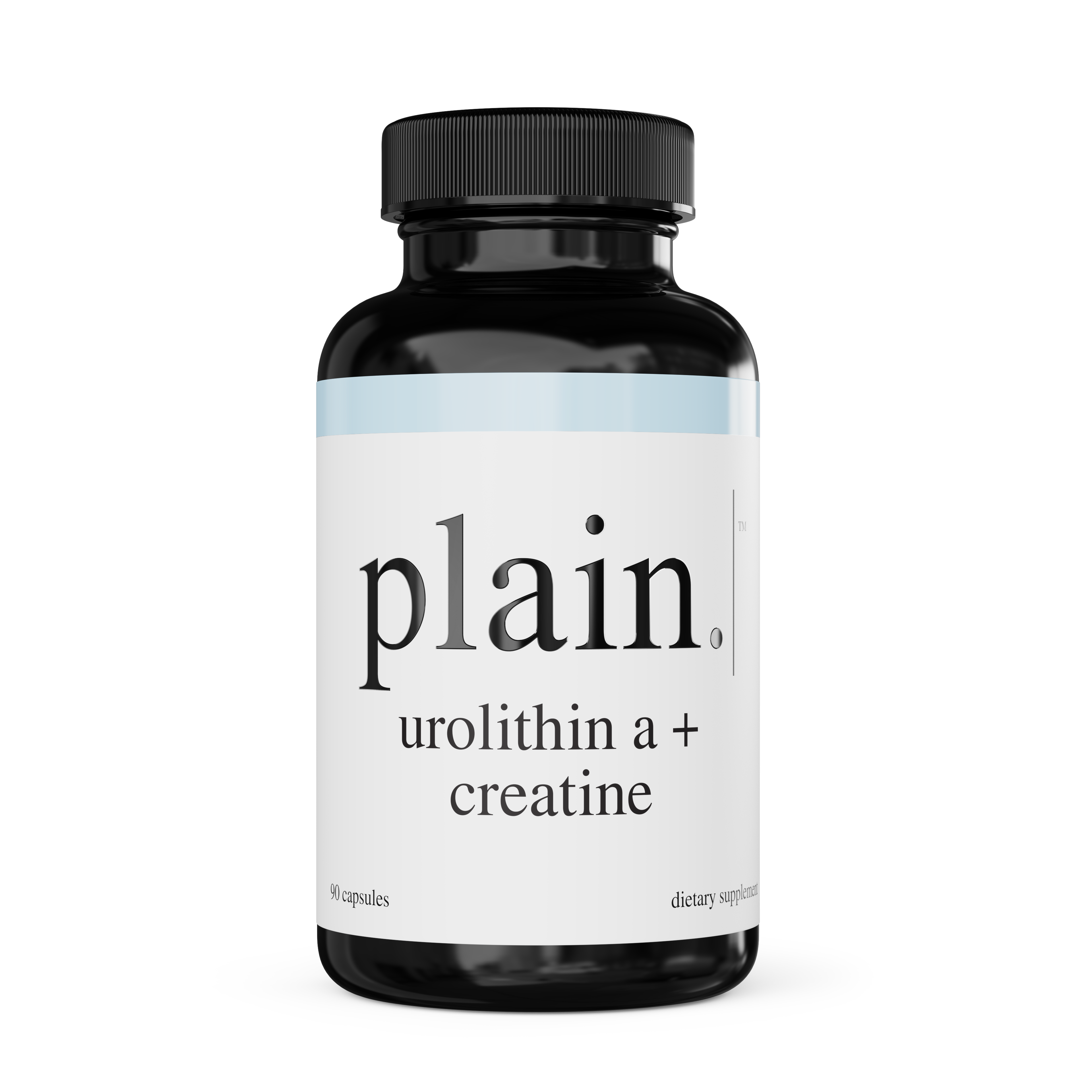 urolithin a + creatine